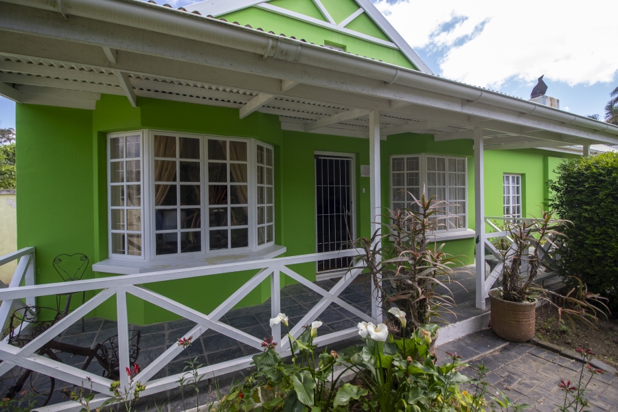 3 Bedroom Property for Sale in East Bank Eastern Cape